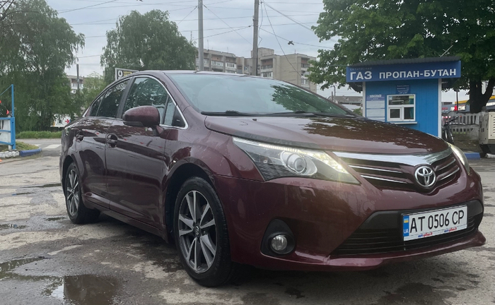 Авто для подорожей Авто для подорожей
