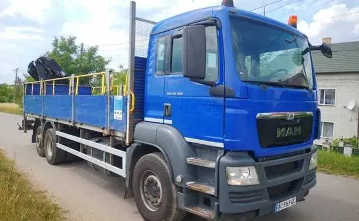 Вантажні перевезення самоскид Вантажні перевезення самоскид