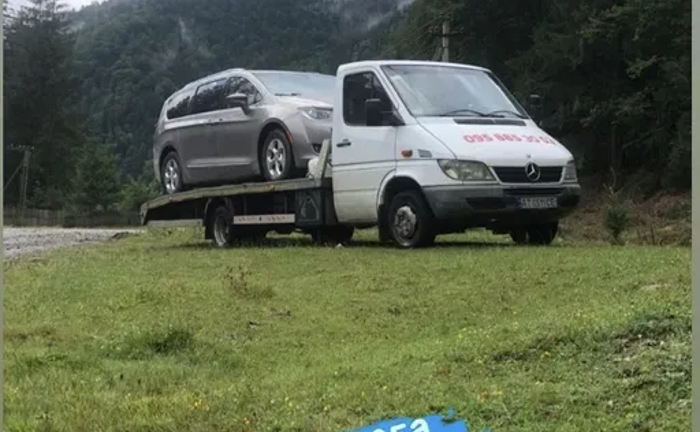 Евакуатор Буковель, Коломия, Чернівці/ 20 грн/км Евакуатор Буковель, Коломия, Чернівці/ 20 грн/км
