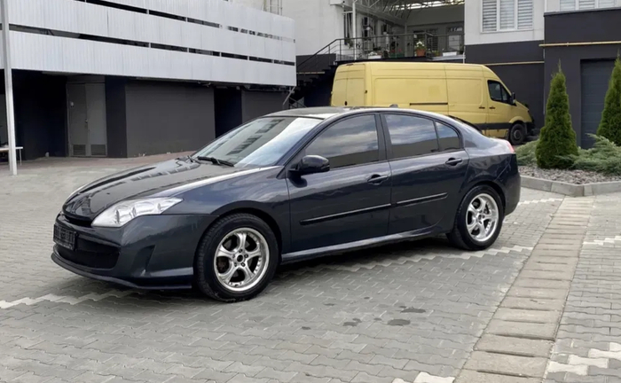 Авто в користування