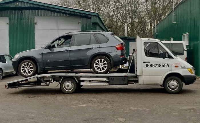 Евакуатор 24/7, автовоз, лавета, перевезення вантажу. Швидко і надійно