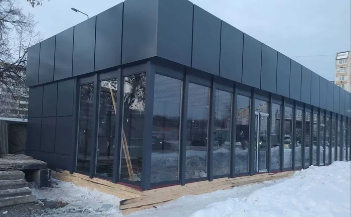 Виробництво торгових та офісних павільйонів, - виготовлення на замовлення. Виробництво торгових та офісних павільйонів, - виготовлення на замовлення.