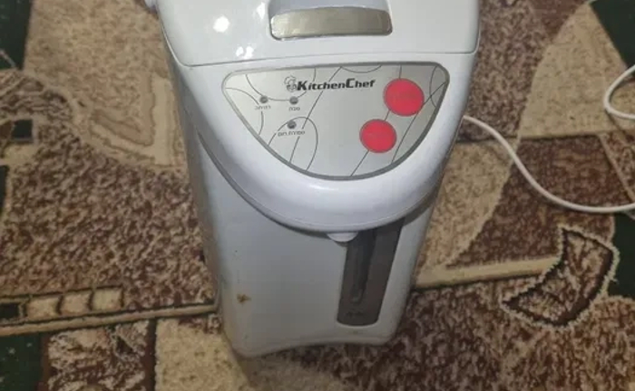 ТЕРМОПОТ електричний термос ТЕРМОПОТ електричний термос