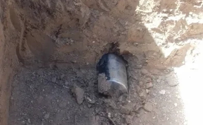 Горизонтальне буріння. Прокол ґрунту під дорогою, тротуаром, прибудовою