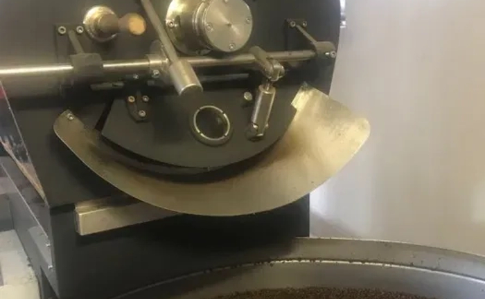 Обсмаження кави на замовлення — розкрийте справжній смак зерна Обсмаження кави на замовлення — розкрийте справжній смак зерна