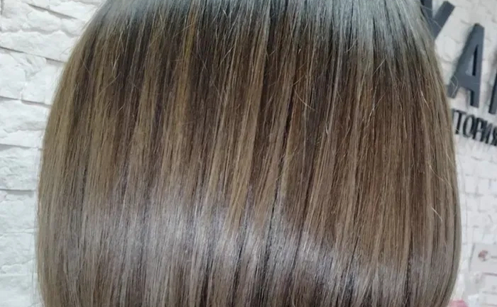 Стрижка горячими ножницами — блиск, міцність, догляд!