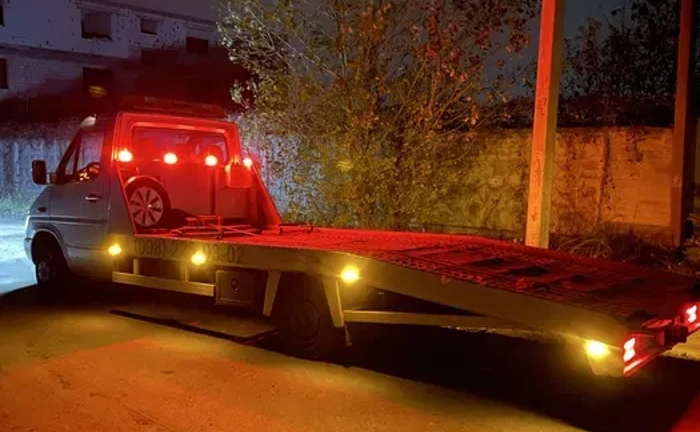 Евакуатр Київ та область недорого, швидко, якісно
