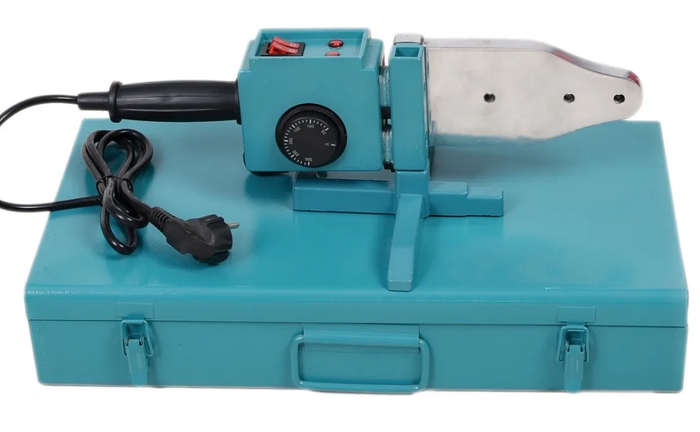 Паяльник для труб Kraissmann 2400 EMS 6