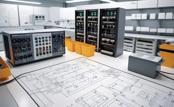 Проєктування систем електропостачання Проєктування систем електропостачання