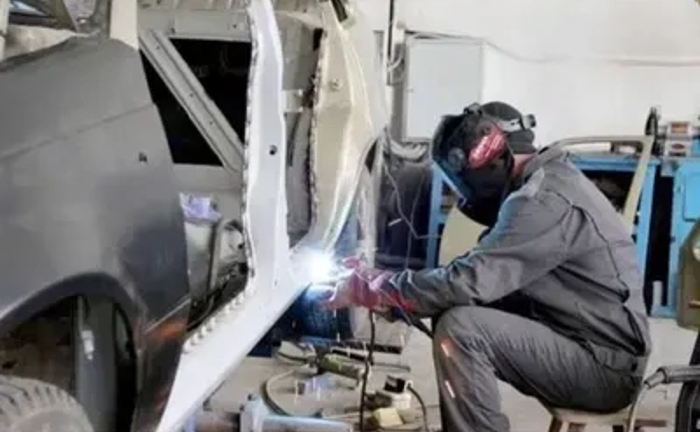 Зварювальні роботи, зварювання будь-якої складності Зварювальні роботи, зварювання будь-якої складності