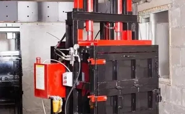 Виготовляємо Гідравлічні Преса для макулатури ПЕТ-пляшки плівки 38 000 грн. Виготовляємо Гідравлічні Преса для макулатури ПЕТ-пляшки плівки 38 000 грн.