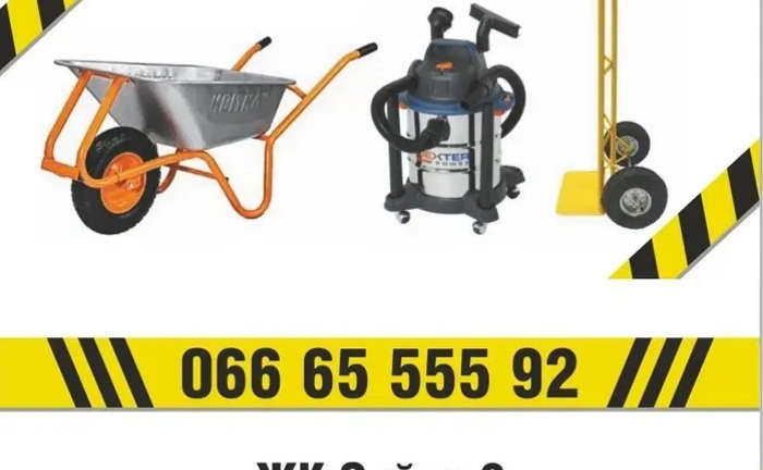 Будівельний пилосос Dexter 1400 ват 20 l Будівельний пилосос Dexter 1400 ват 20 l