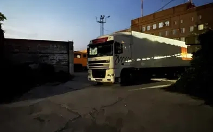 Заправка рефрижераторів, ремонт, обслуговування R404, R507 Заправка рефрижераторів, ремонт, обслуговування R404, R507