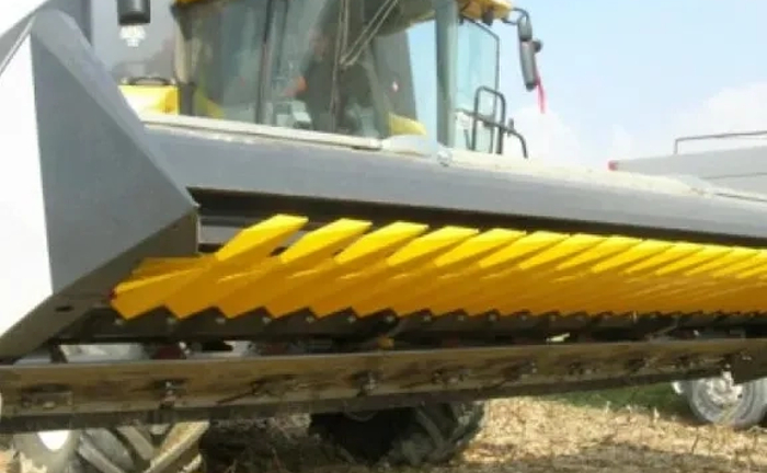 Безрядково жатка для соняшнику Zaffrani Безрядково жатка для соняшнику Zaffrani