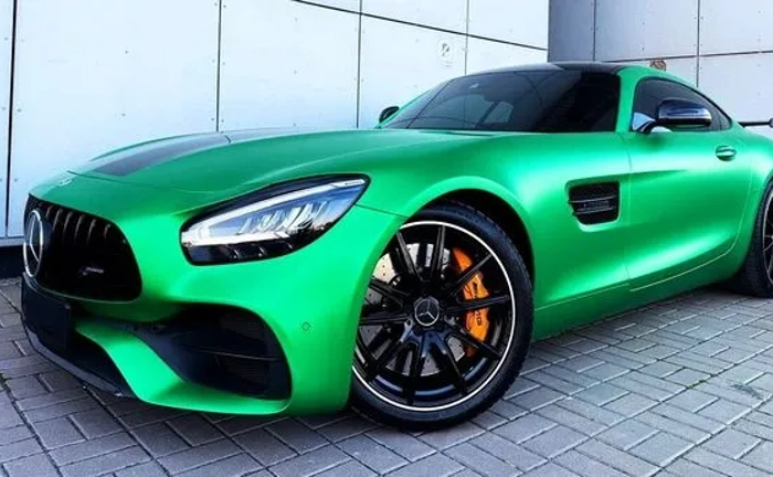 079 Mercedes Benz AMG GT Coupe без водія в Києві 079 Mercedes Benz AMG GT Coupe без водія в Києві
