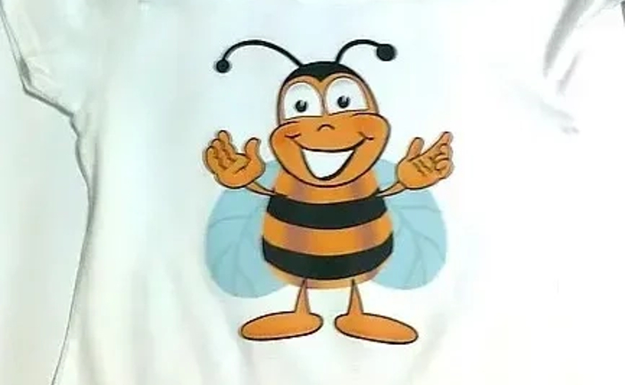 Друк зображень на футболки, одяг Друк зображень на футболки, одяг