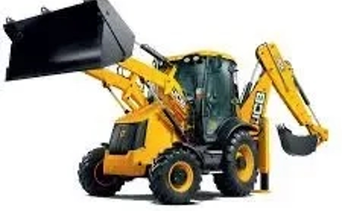 Екскаватор JSB 3 CX Екскаватор JSB 3 CX