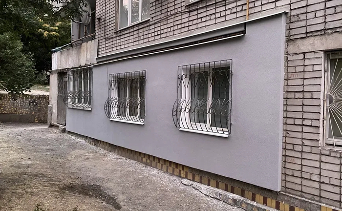 Професійне утеплення фасадів від 500 грн — якісно та швидко Професійне утеплення фасадів від 500 грн — якісно та швидко