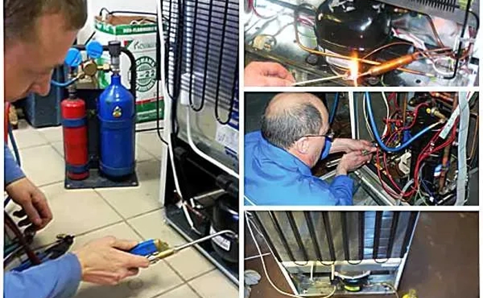 Ремонт холодильников любой сложности, любого оборудования Ремонт холодильников любой сложности, любого оборудования