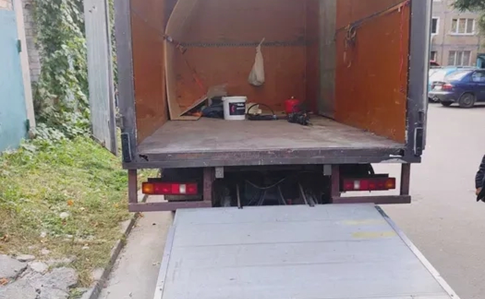 Организация Квартирных Переездов! Быстрые и аккуратные грузоперевозки.