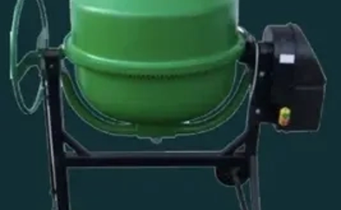 Бетономішалка Бетономішалка