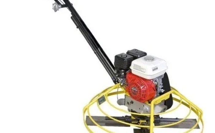 Затирочна машина діаметр (QJM-900) 900мм