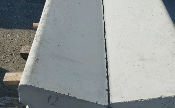 Сходи залізобетонні для монтажу СС 11, СС 12, СС14, СС15, СС 18, СС20 Сходи залізобетонні для монтажу СС 11, СС 12, СС14, СС15, СС 18, СС20