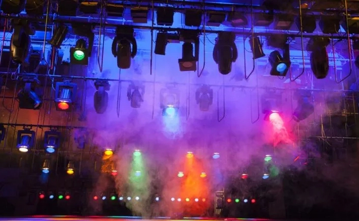 Сцена, світло, звук jbl vrx, prx, mrx, світло - комплект Сцена, світло, звук jbl vrx, prx, mrx, світло - комплект