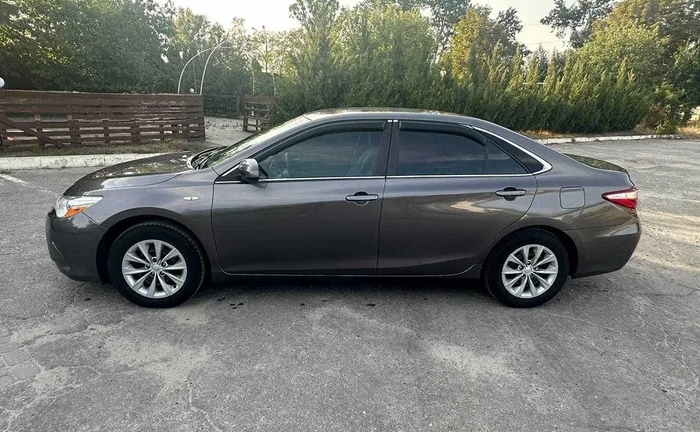 Toyota Camry різних моделей Toyota Camry різних моделей