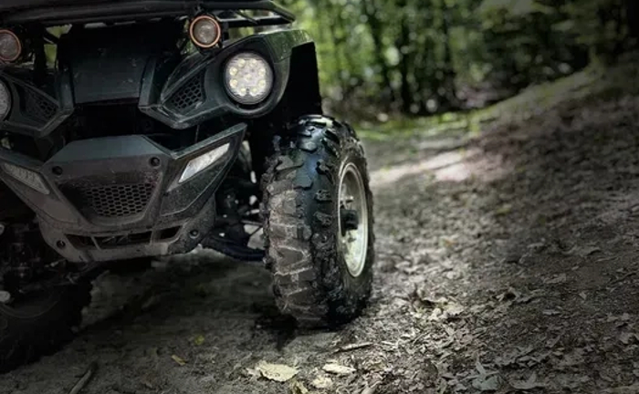 Твоя свобода — Квадроцикли Без Меж