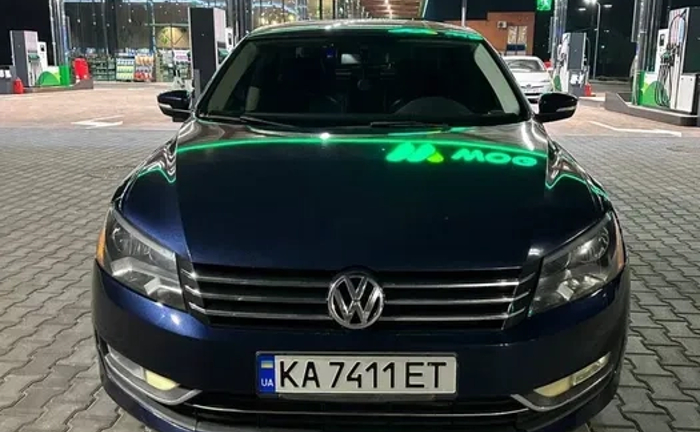 Авто Volkswagen Авто Volkswagen