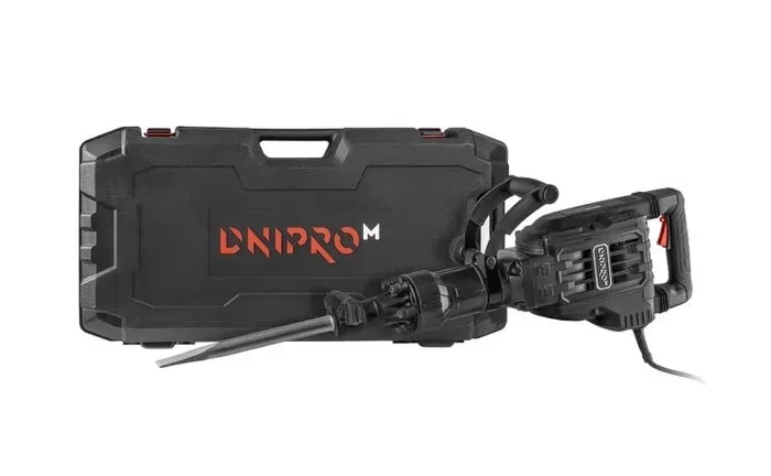 Відбійний молоток - Dnipro-M SH-45