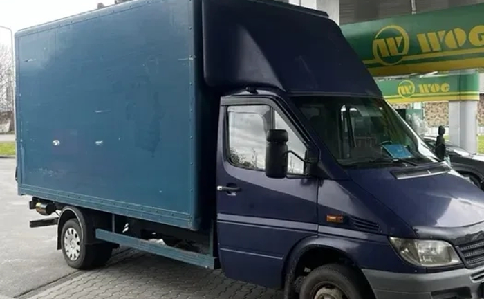 Перевезення вантажу (офіс, квартири)