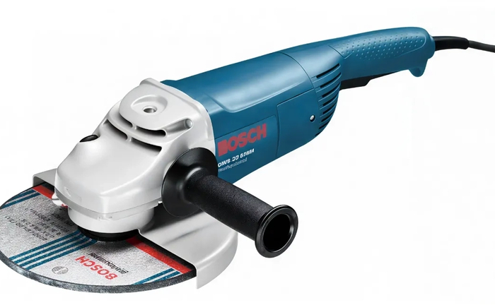 Кутова шліфувальна машина Bosch GWS 22-230 H Кутова шліфувальна машина Bosch GWS 22-230 H