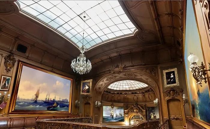 Інтер'єри та інтер'єри в дереві будь-якої складності та об'ємів Інтер'єри та інтер'єри в дереві будь-якої складності та об'ємів