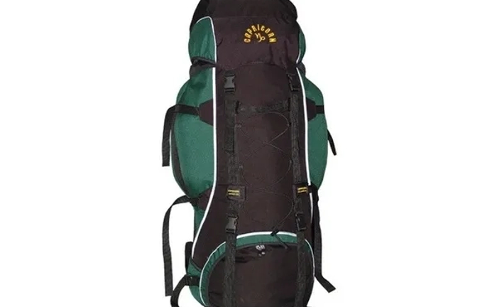 Рюкзак Capricorn Plain 80 + 15 Рюкзак Capricorn Plain 80 + 15
