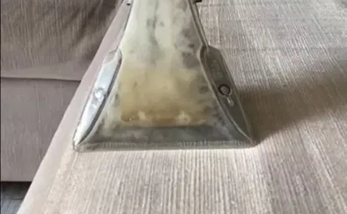 Хімчистка диванів, матраців. Якісно