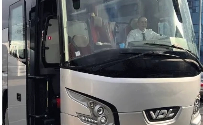 Автомобіль для Вашіх потреб - від 1€ кілометр Автомобіль для Вашіх потреб - від 1€ кілометр