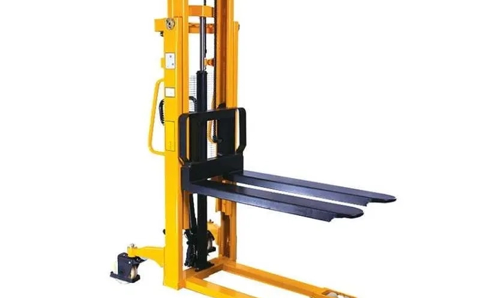 Штабелер Staxx WMS 1500-2500 (висора підйому до 2,5 м)