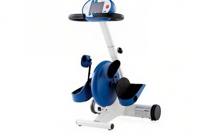 Ортопедичний відновлювальний пристрій motomed viva 2