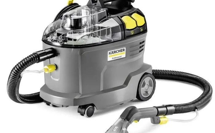 Пилосос миючий Karcher Puzzi 8/1