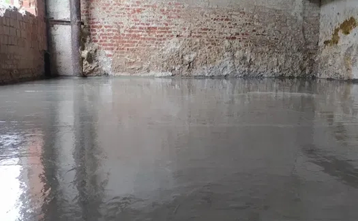 Бетонна стяжка підлоги. 200 грн. Бетонна стяжка підлоги. 200 грн.