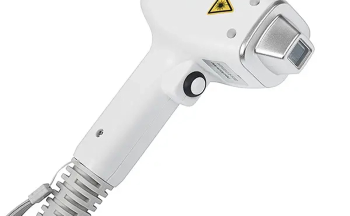 Апарат для лазерної епіляції Laserconn