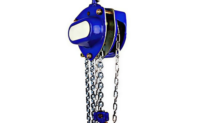 Професійна таль ручна 5 т. 3 м Професійна таль ручна 5 т. 3 м