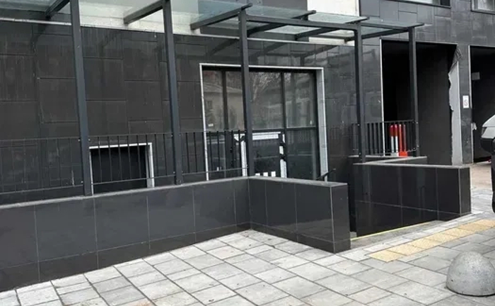 Під Бізнес фасадне. прим. вул. Шолуденка 30 в ЖК "СТАРТ" 100 м2. Без % Під Бізнес фасадне. прим. вул. Шолуденка 30 в ЖК "СТАРТ" 100 м2. Без %