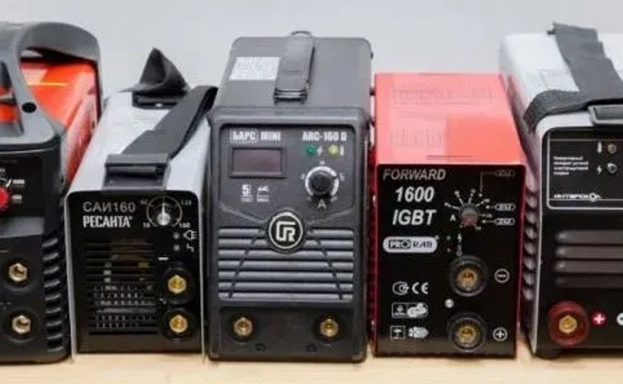 Ремонт Зварювального Апарата Інвертора Напівавтомата . Досвід 10 років