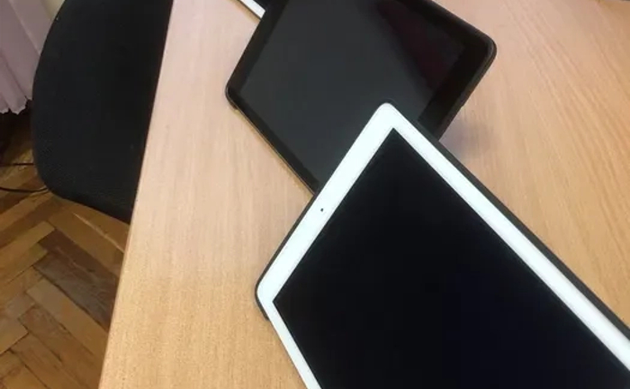 Ipad Pro 2020 – професійні рішення для бізнесу Ipad Pro 2020 – професійні рішення для бізнесу