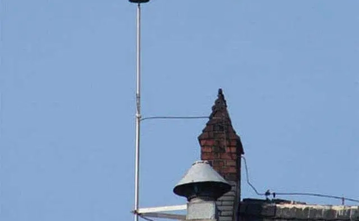 Монтаж систем блискавкозахисту від 80 ₴/пог.м Монтаж систем блискавкозахисту від 80 ₴/пог.м