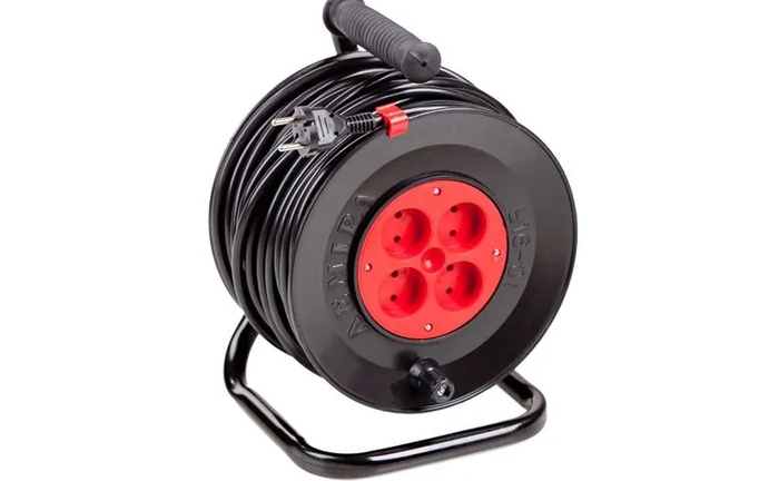 Подовжувач на котушці Леміра У16-01 Подовжувач на котушці Леміра У16-01