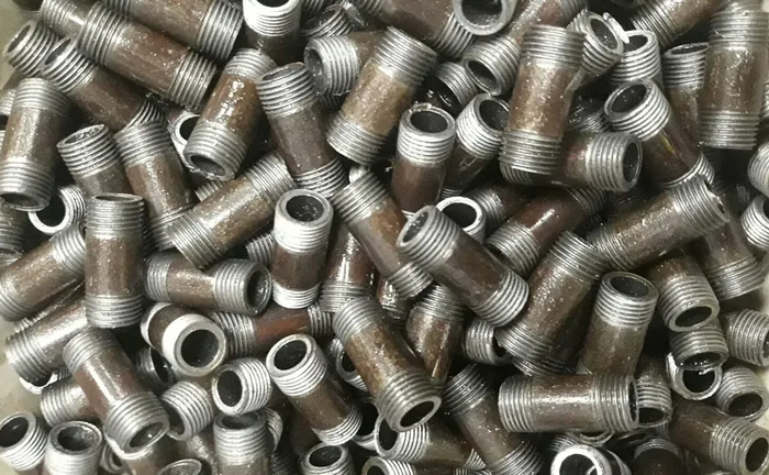 Накатка різьби та металообробка